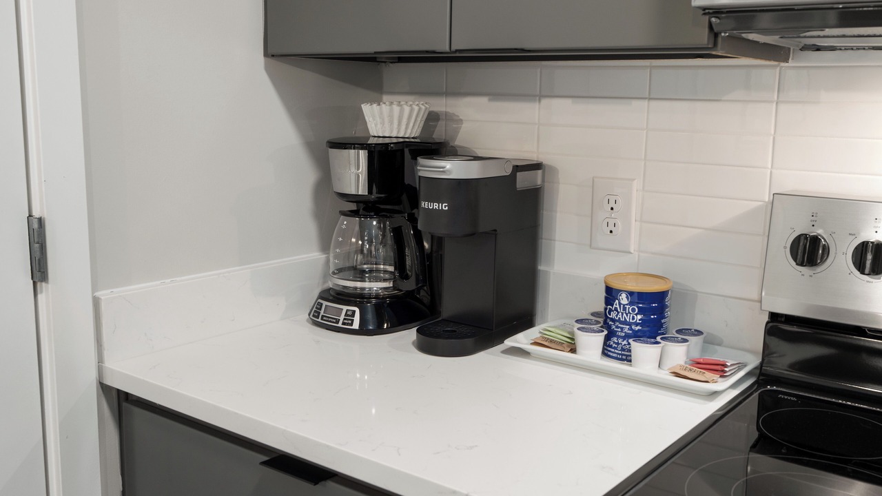 Photo of Kitchen in Westerville