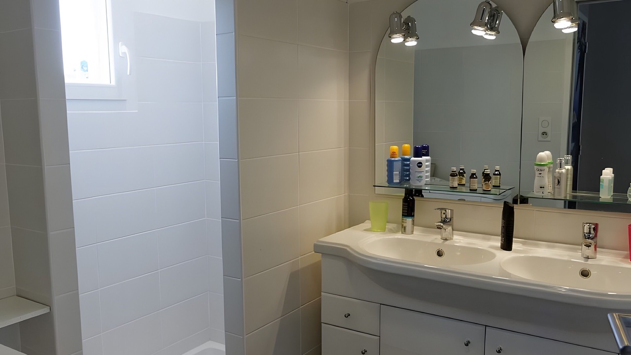 Photo of Bathroom in Lecci