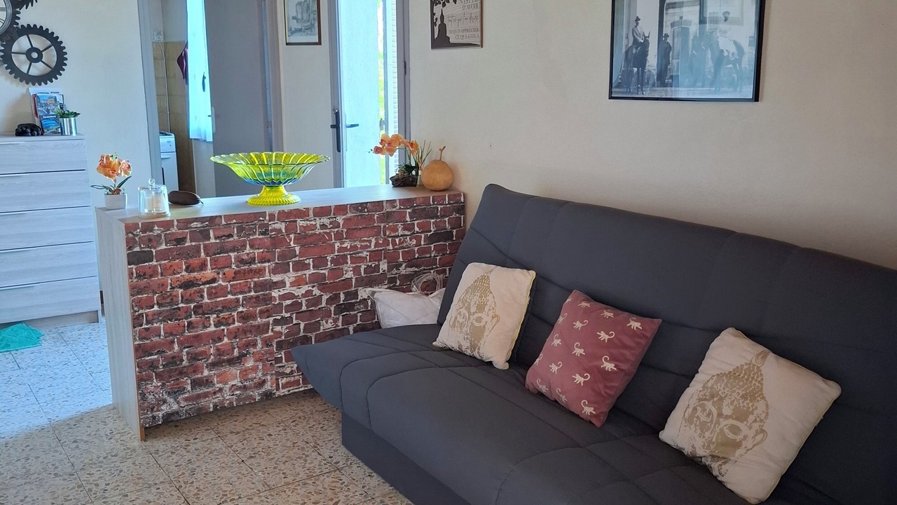 Photo of Livingroom in Campana