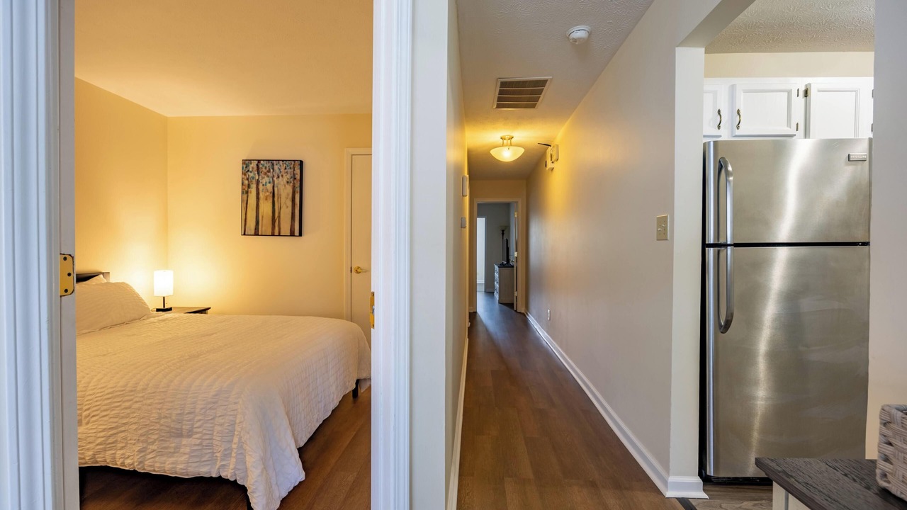 Photo of Bedroom in Indianapolis