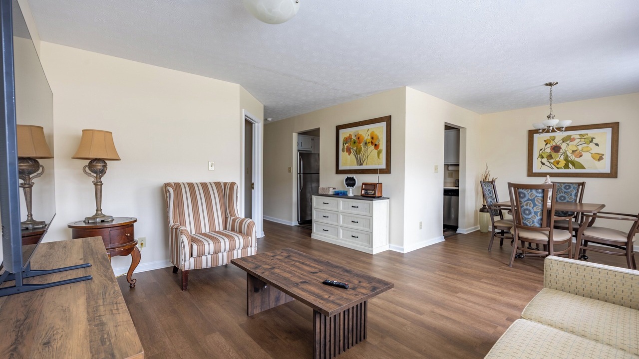 Photo of Livingroom in Indianapolis