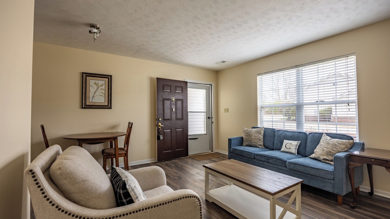 Photo of Livingroom in Indianapolis