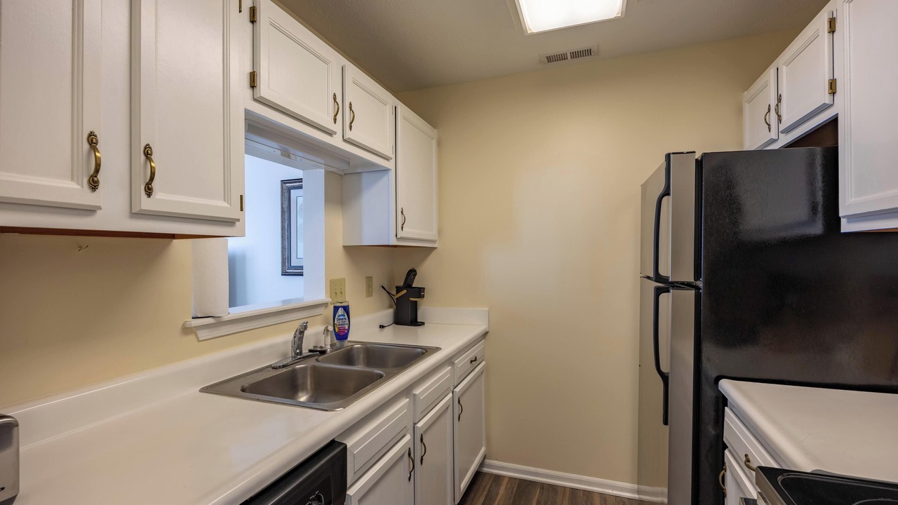 Photo of Kitchen in Indianapolis