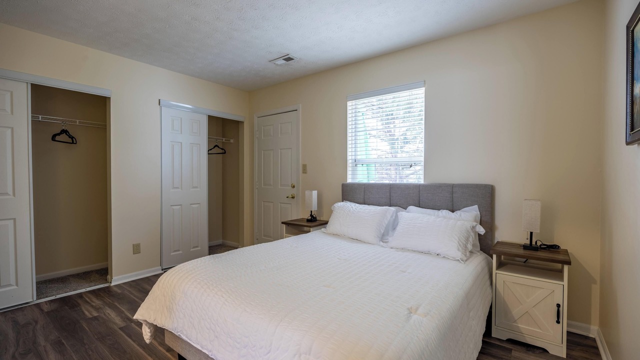 Photo of Bedroom in Indianapolis