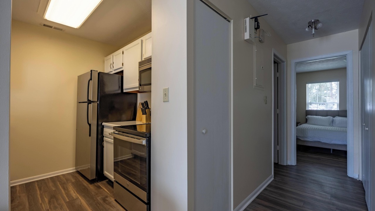 Photo of Kitchen in Indianapolis