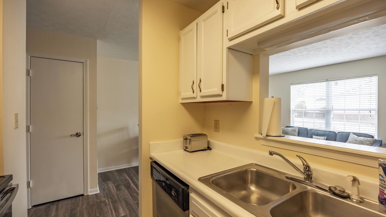 Photo of Kitchen in Indianapolis
