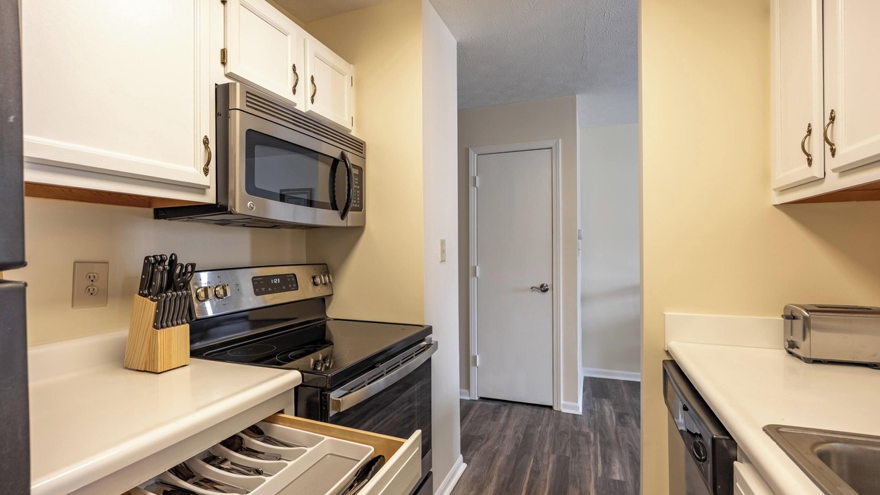 Photo of Kitchen in Indianapolis