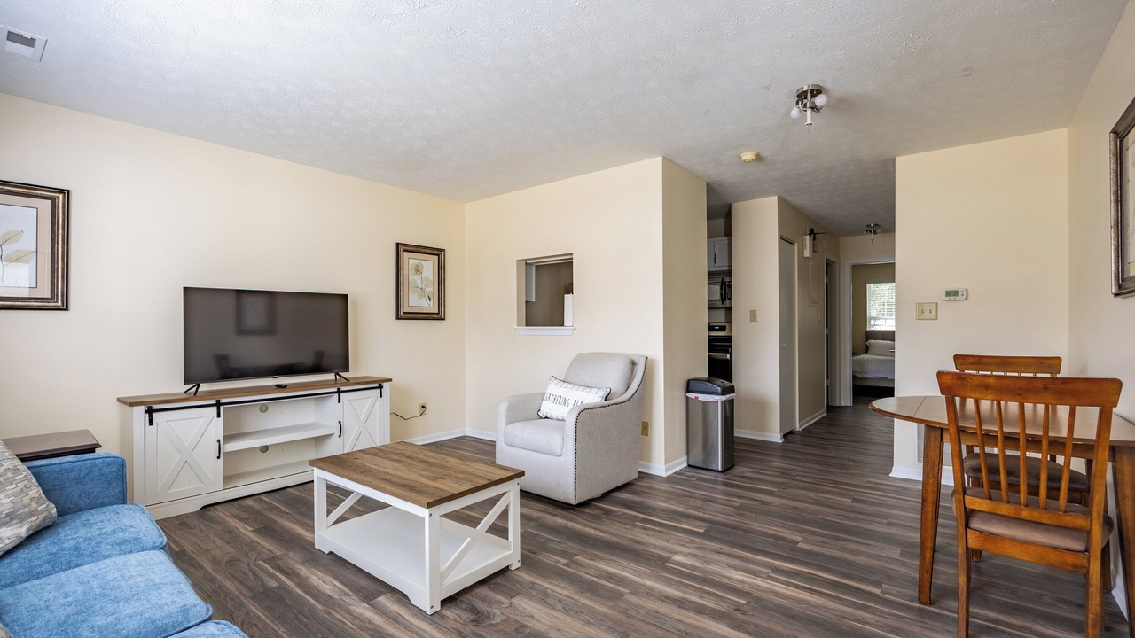 Photo of Livingroom in Indianapolis
