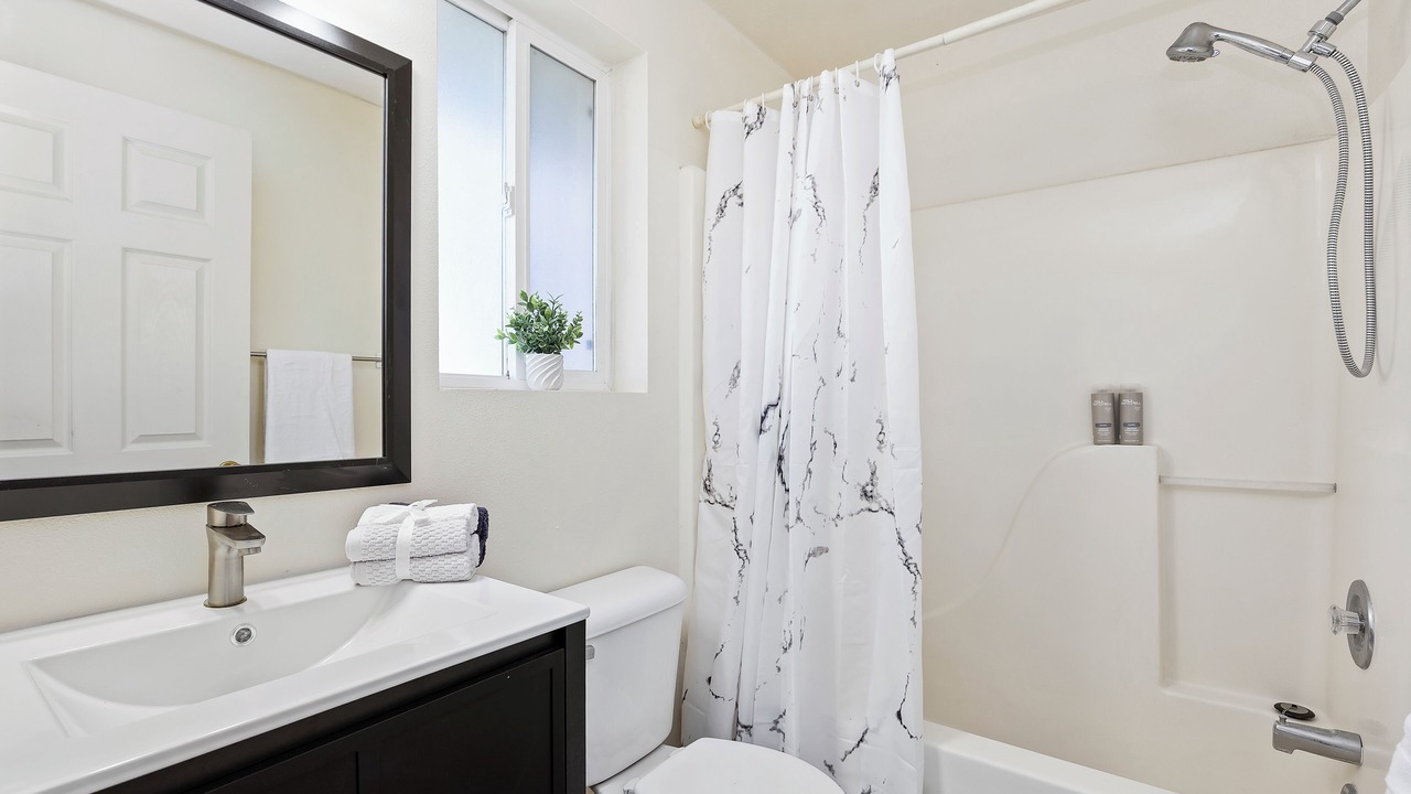 Photo of Bathroom in Gooding