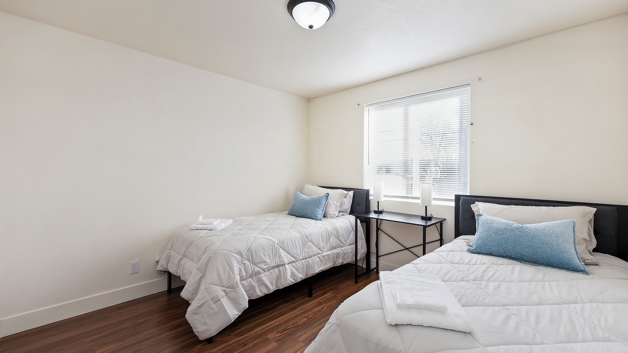 Photo of Bedroom in Gooding