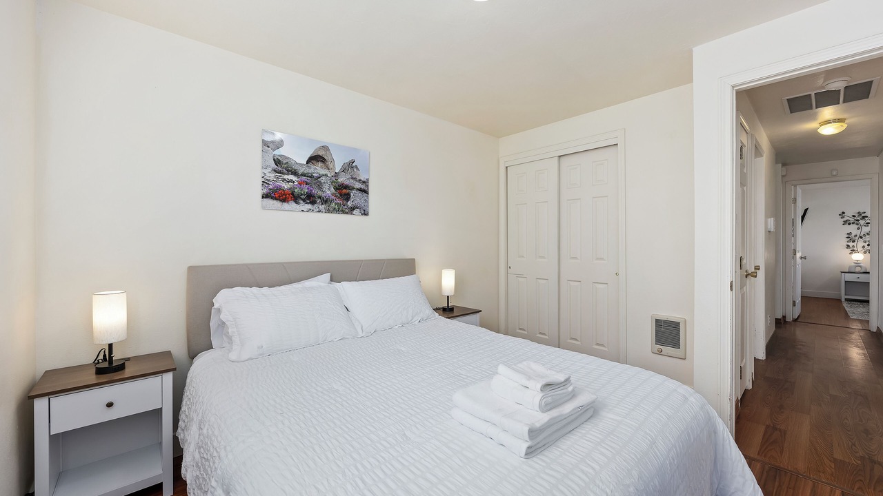 Photo of Bedroom in Gooding