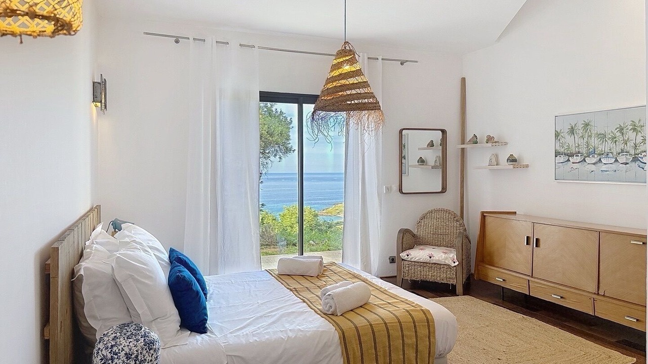 Photo of Bedroom in Corbara