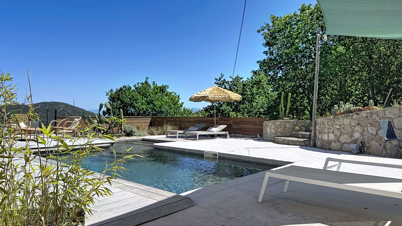 Photo of Outdoor in Corbara