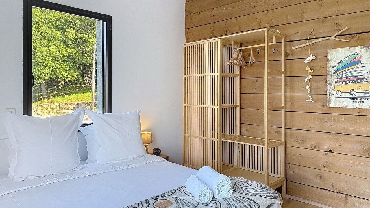 Photo of Bedroom in Corbara