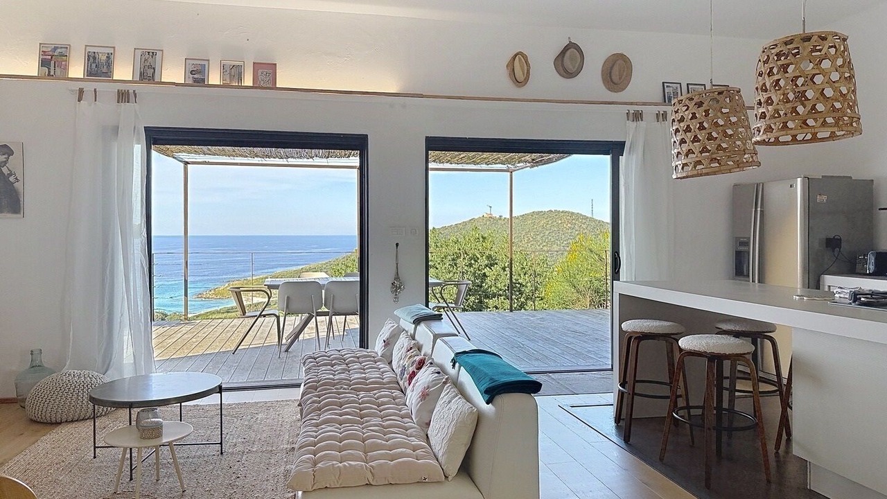 Photo of Livingroom in Corbara