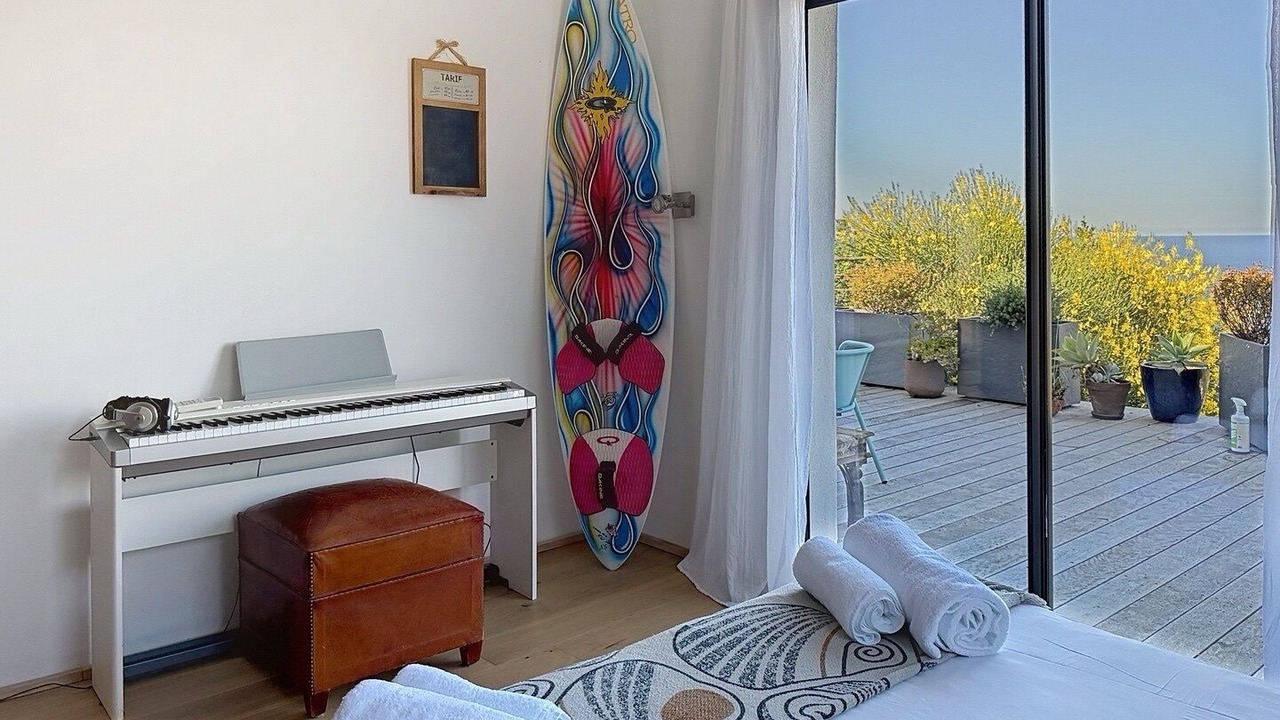 Photo of Bedroom in Corbara