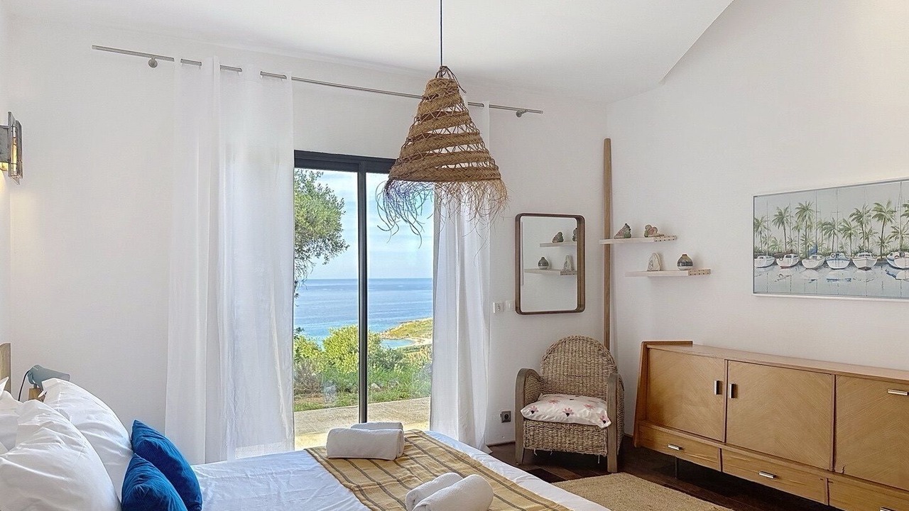 Photo of Bedroom in Corbara