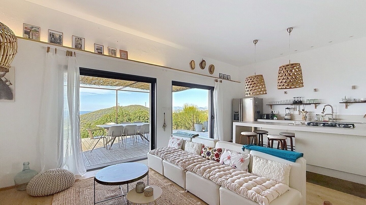 Photo of Livingroom in Corbara
