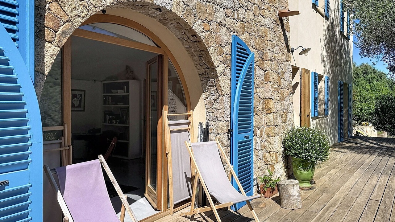 Photo of Outdoor in Pigna