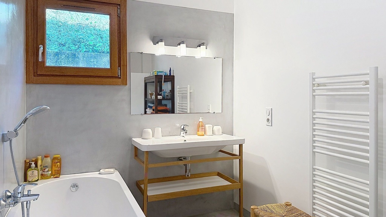 Photo of Bathroom in Pigna