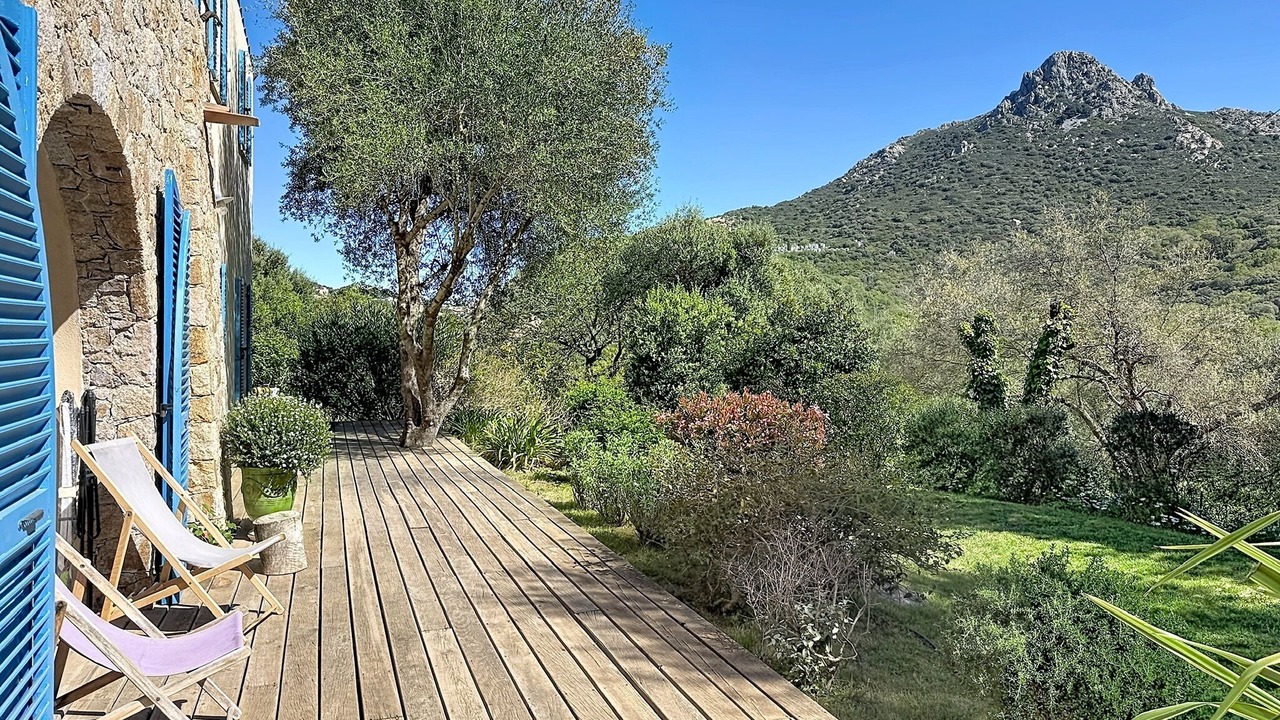 Photo of Patio Balcony in Pigna