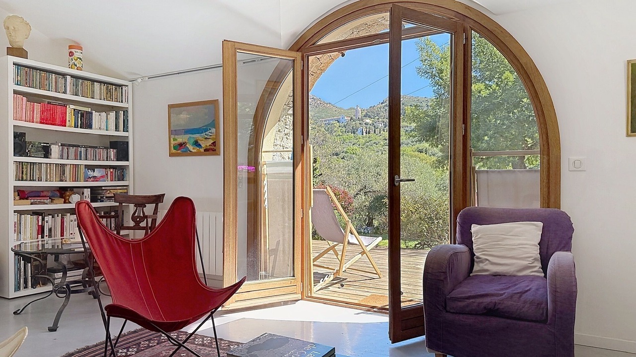 Photo of Livingroom in Pigna
