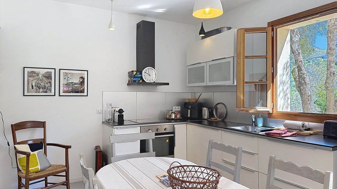 Photo of Kitchen in Pigna