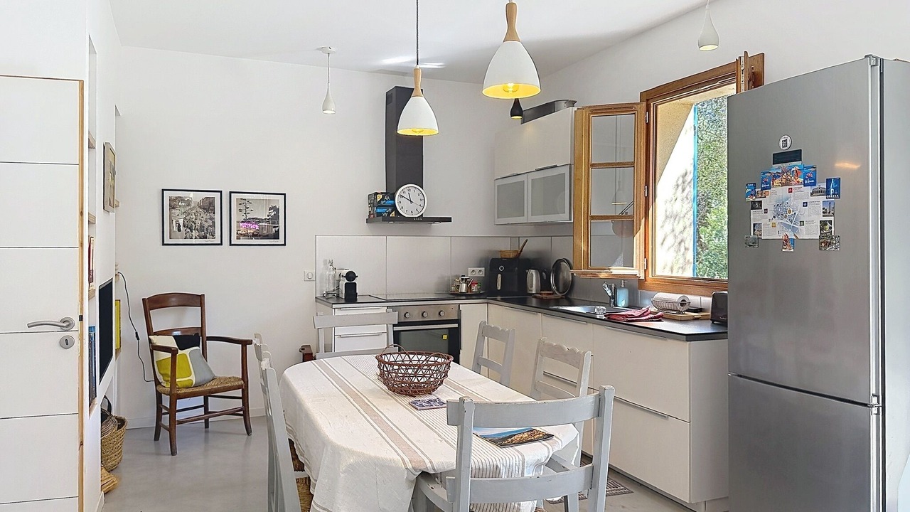 Photo of Kitchen in Pigna