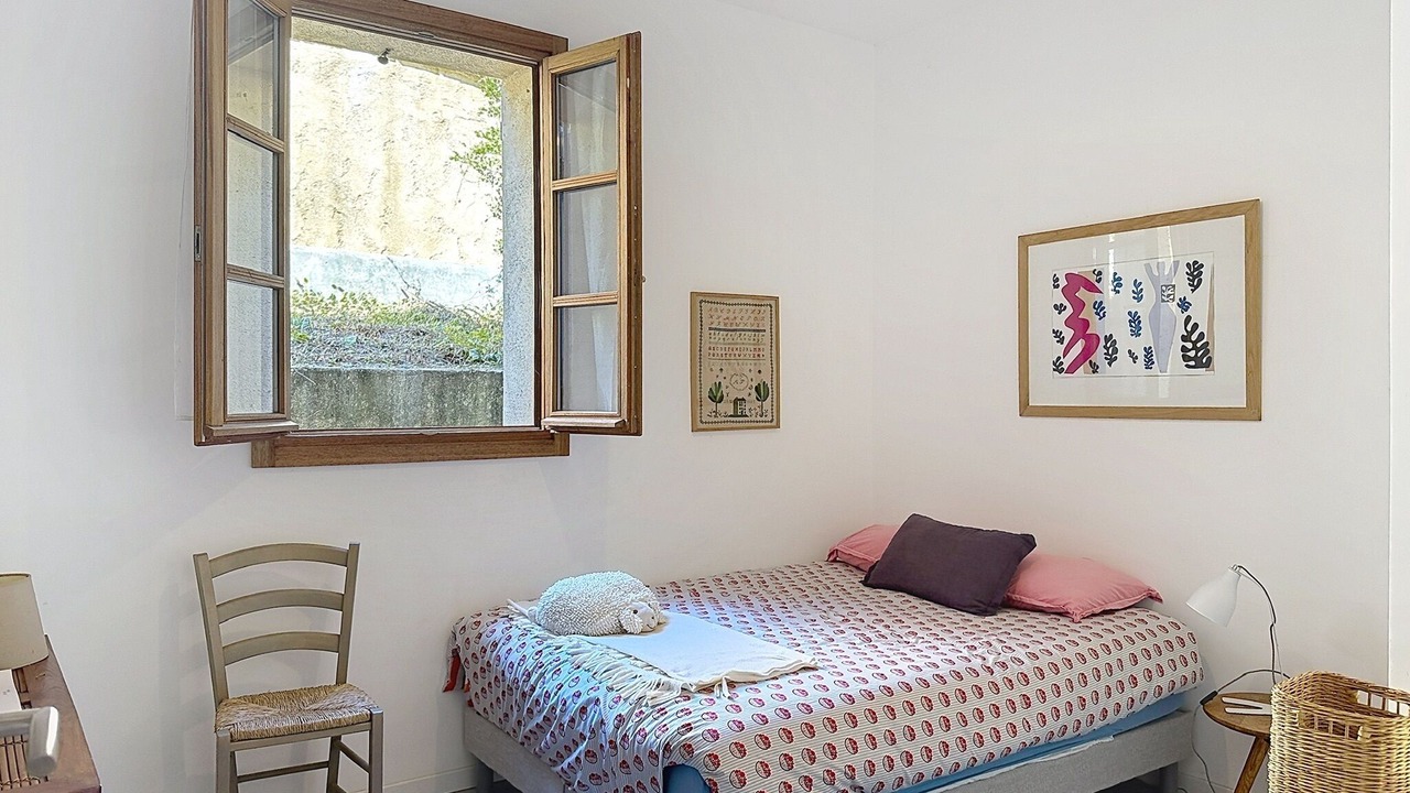 Photo of Bedroom in Pigna