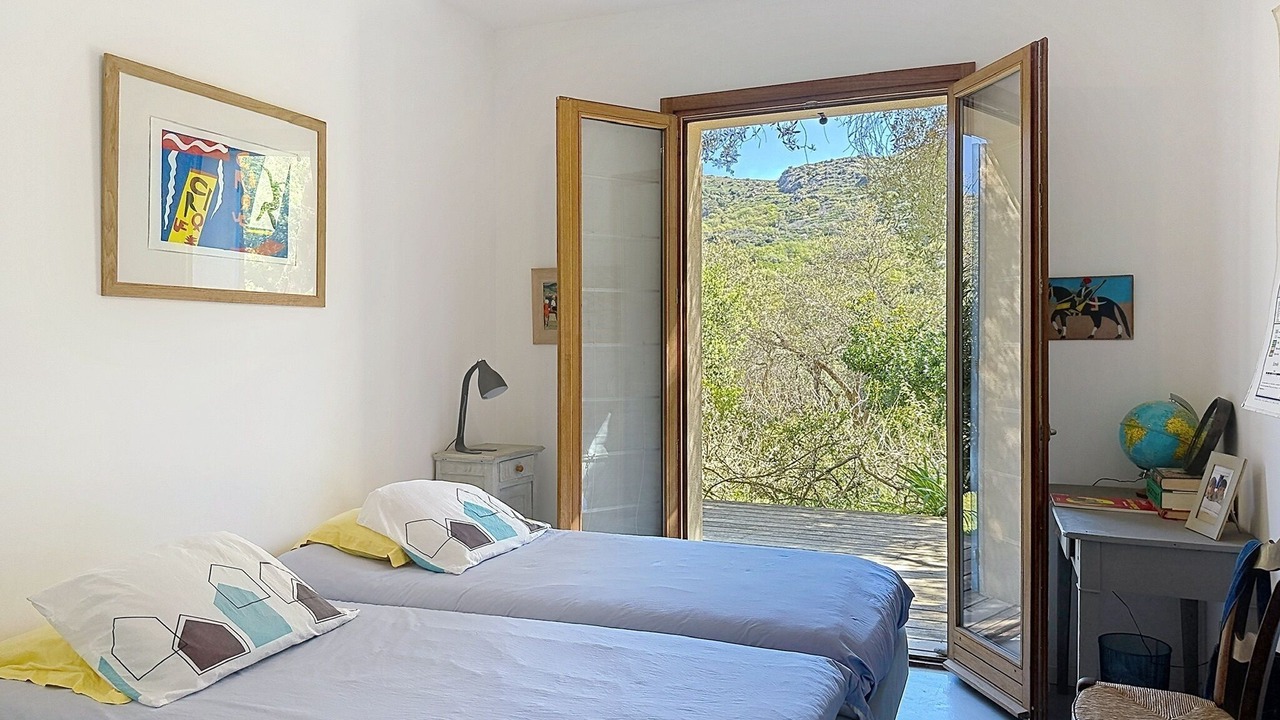 Photo of Bedroom in Pigna