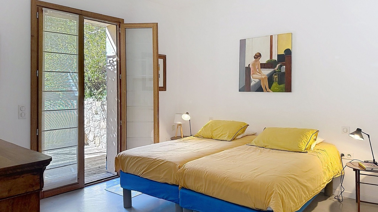 Photo of Bedroom in Pigna