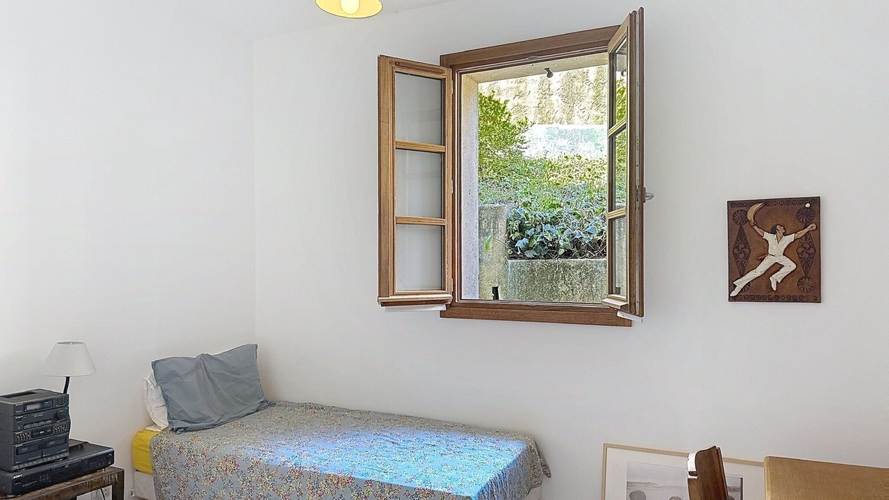Photo of Bedroom in Pigna