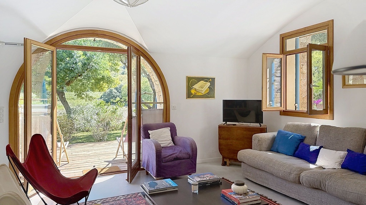 Photo of Livingroom in Pigna