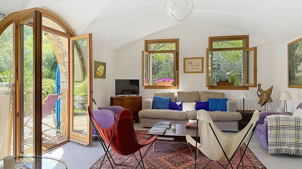 Photo of Livingroom in Pigna