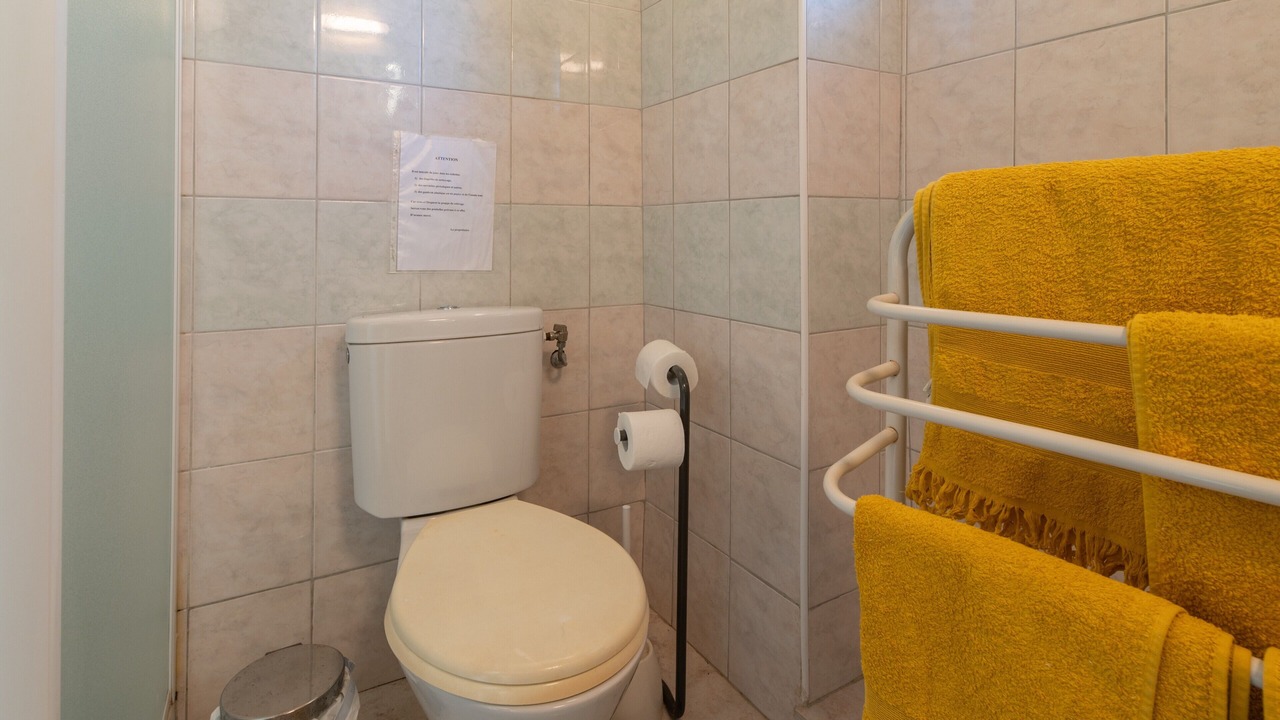 Photo of Bathroom in Figarella
