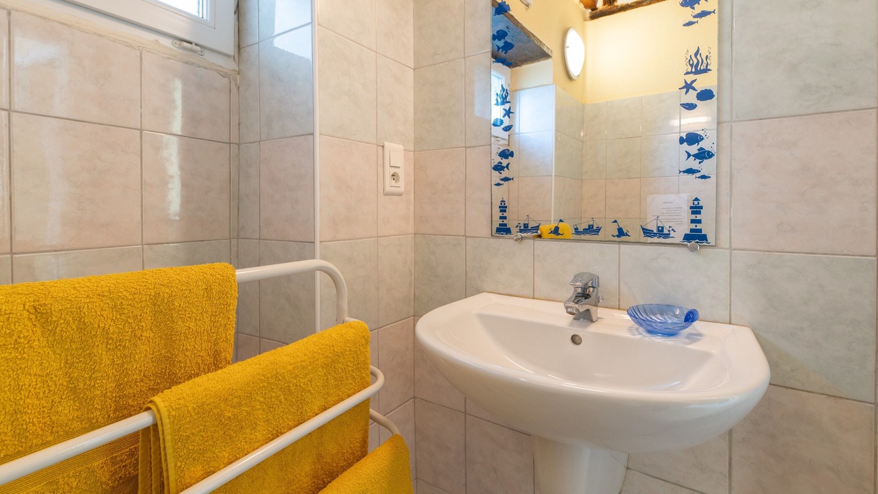 Photo of Bathroom in Figarella