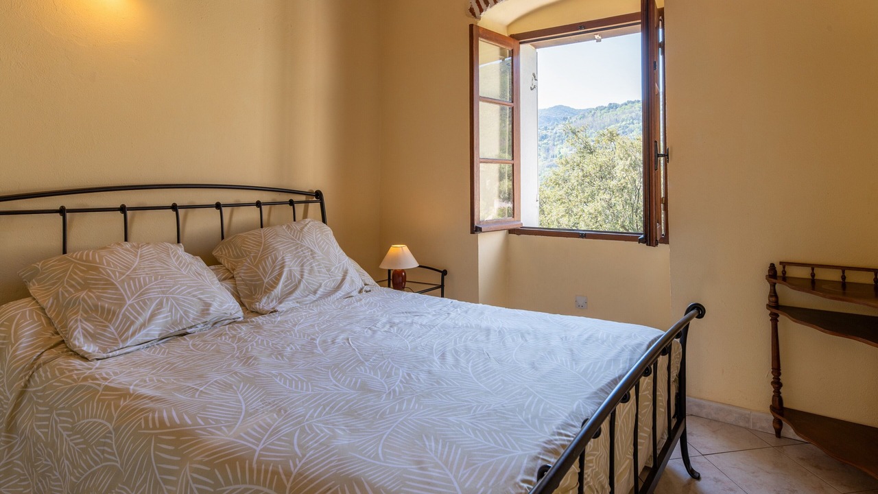 Photo of Bedroom in Figarella