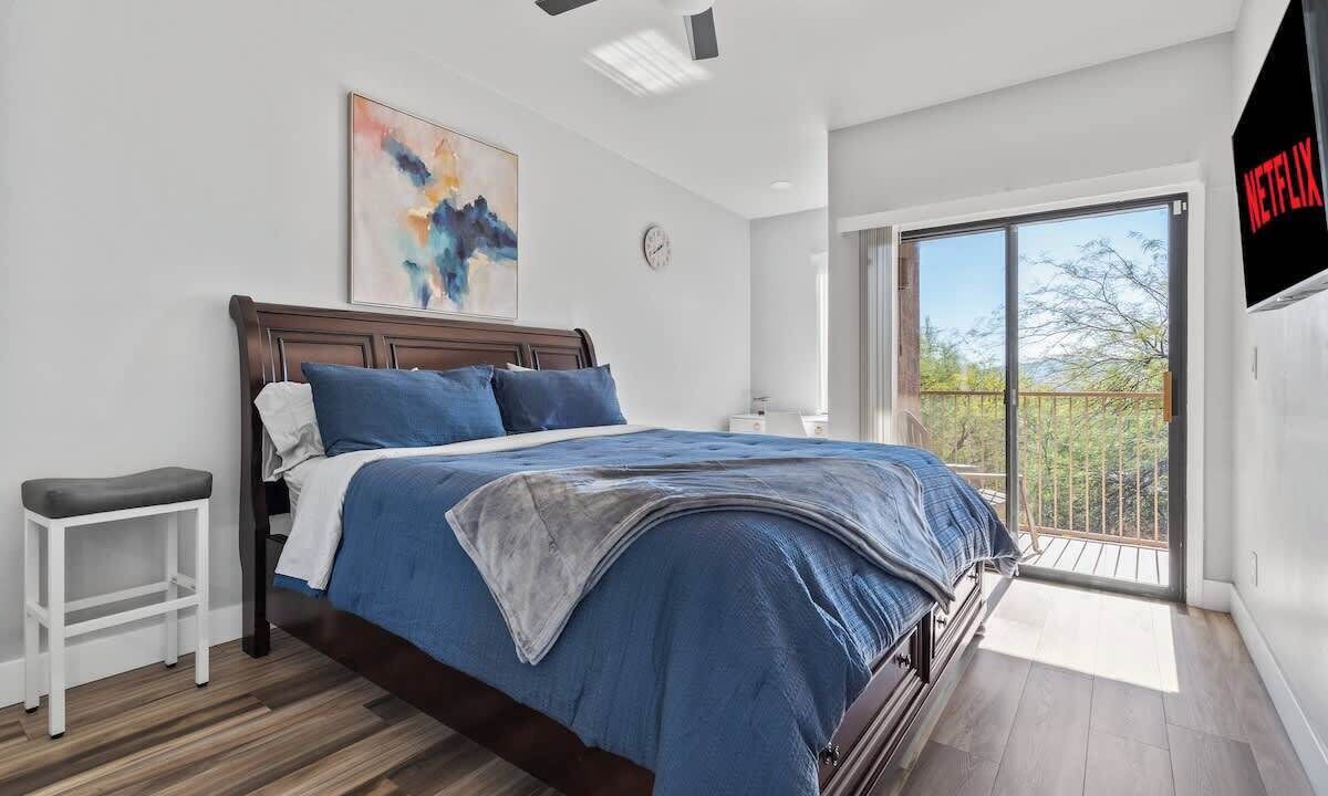 Photo of Bedroom in Casas Adobes