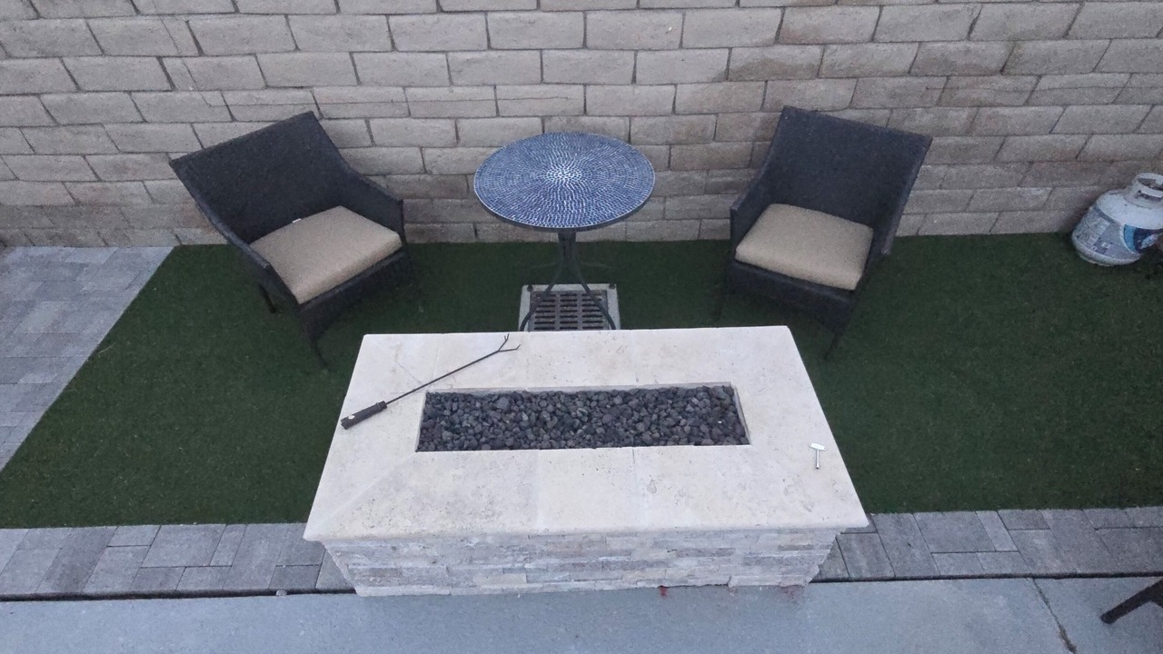 Photo of Outdoor in Palm Springs