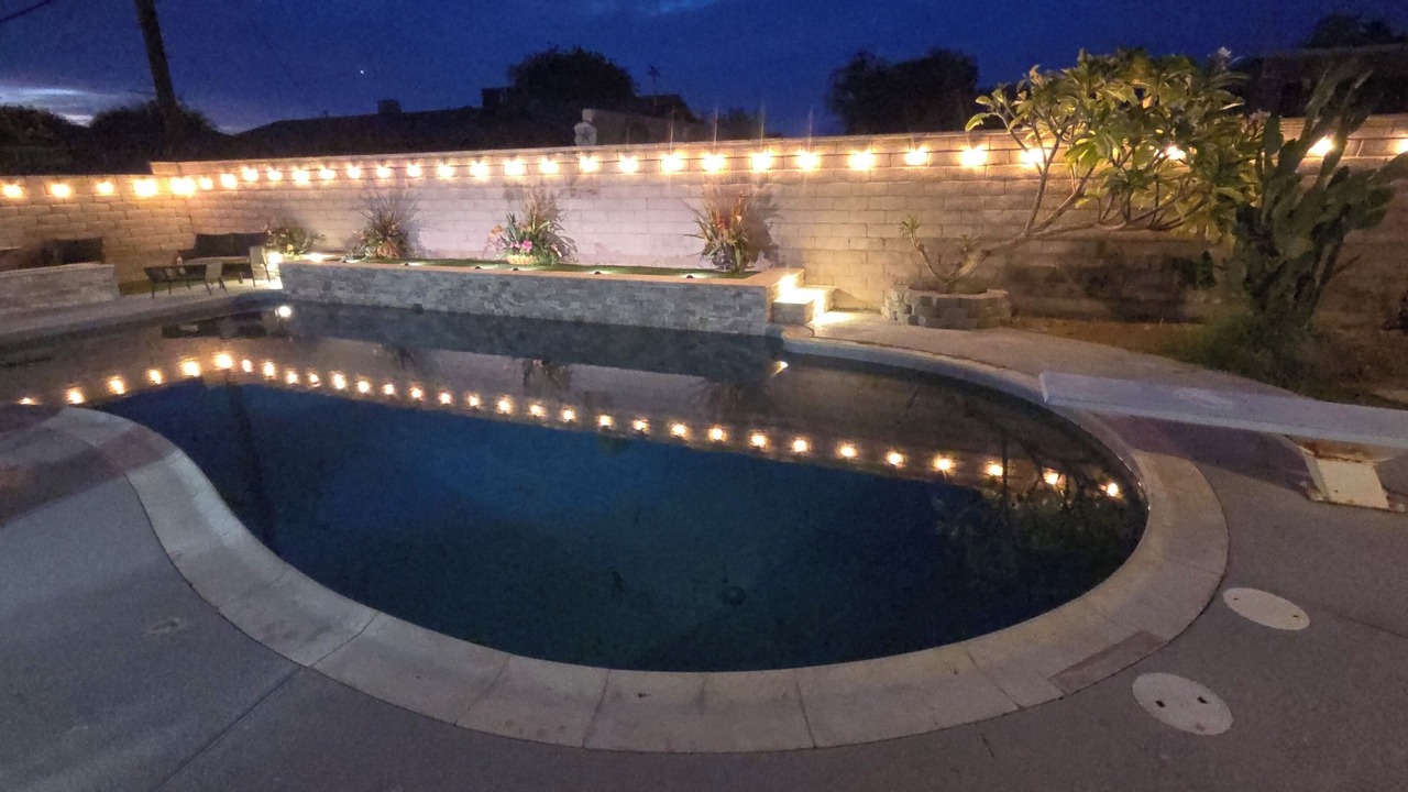 Photo of Outdoor in Palm Springs