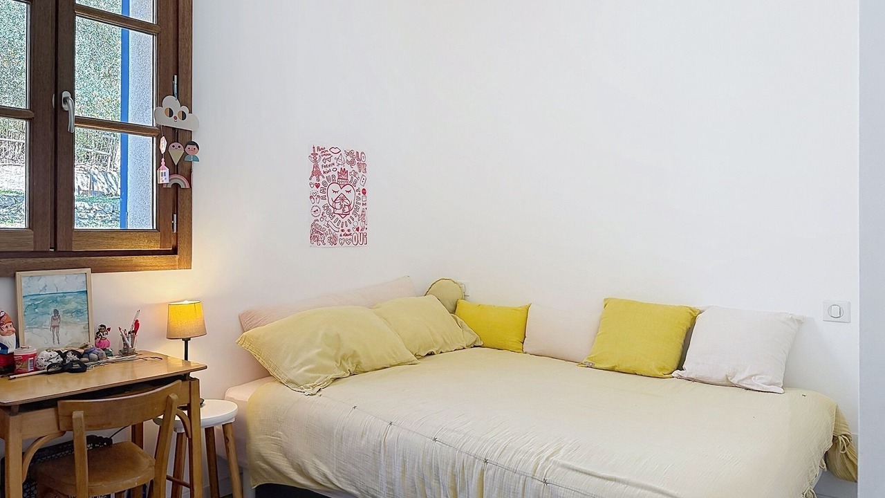 Photo of Bedroom in Pigna