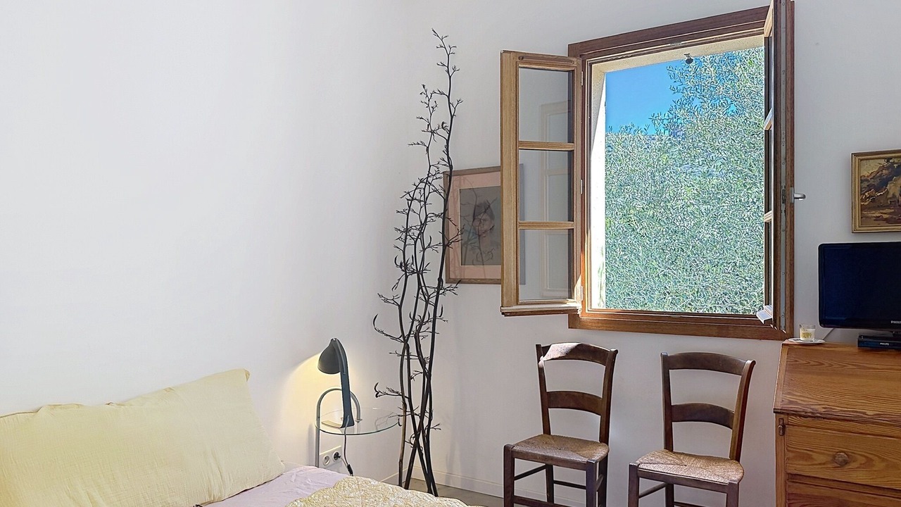 Photo of Bedroom in Pigna