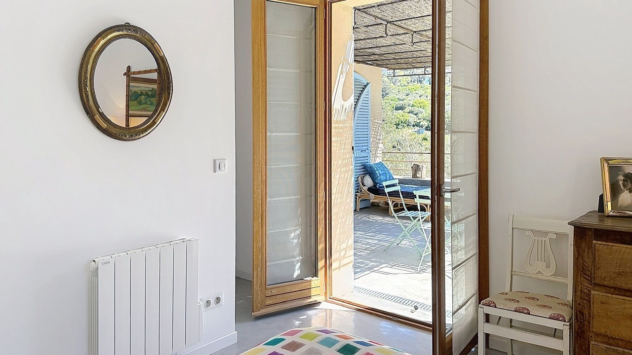 Photo of Bedroom in Pigna