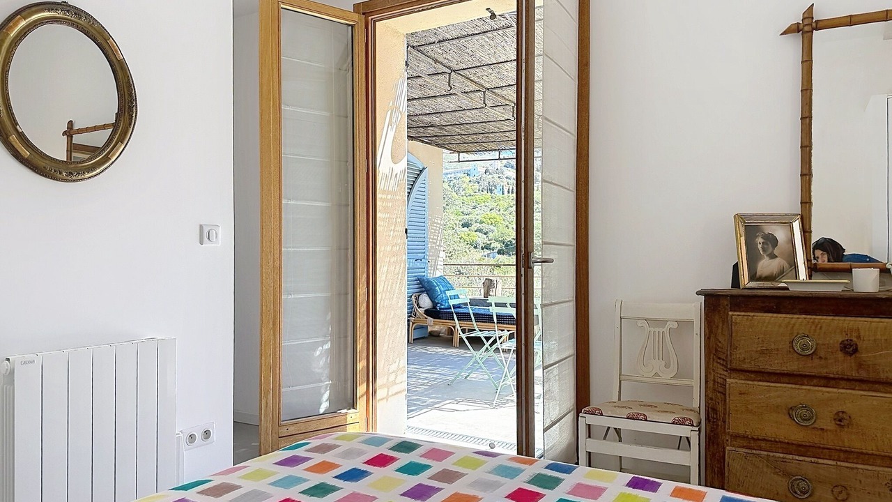 Photo of Bedroom in Pigna