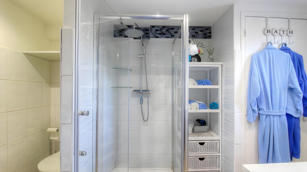 Photo of Bathroom in Eccica-Suarella