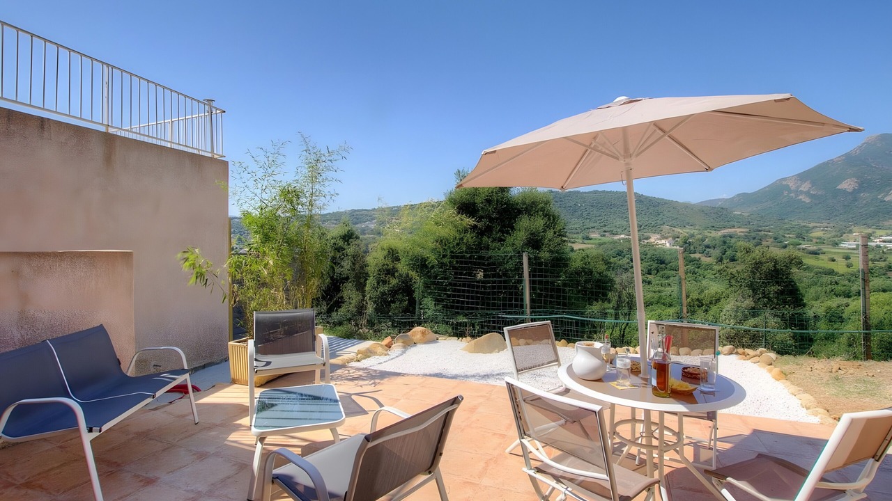 Photo of Outdoor in Eccica-Suarella