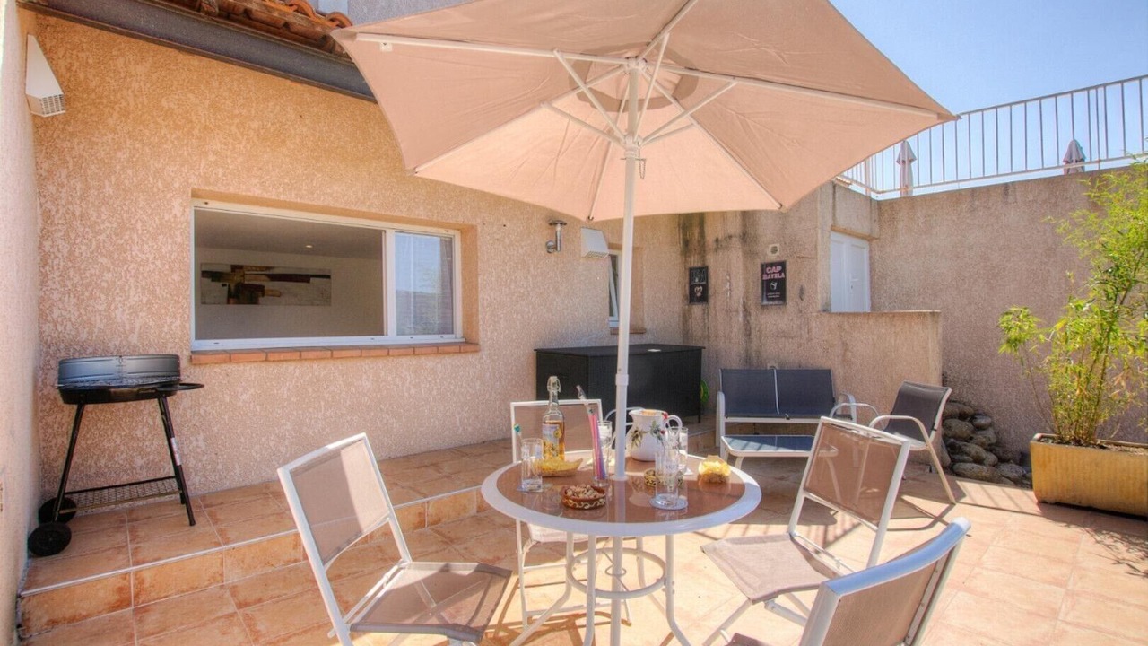 Photo of Outdoor in Eccica-Suarella
