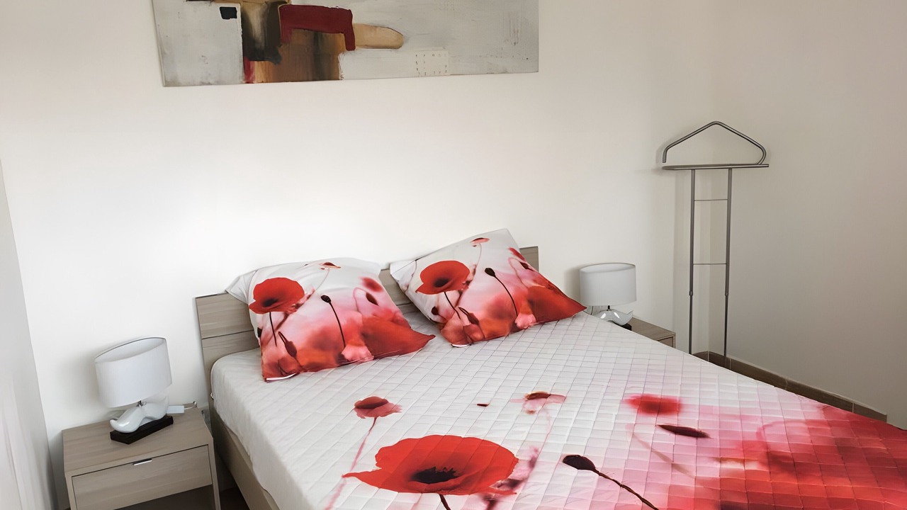 Photo of Bedroom in Eccica-Suarella
