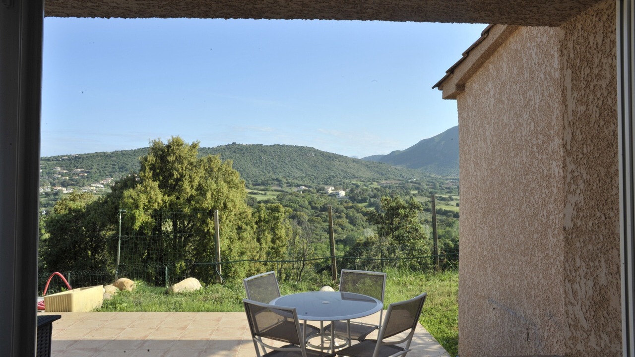 Photo of Outdoor in Eccica-Suarella