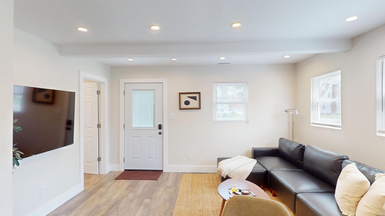 Photo of Livingroom in Marion